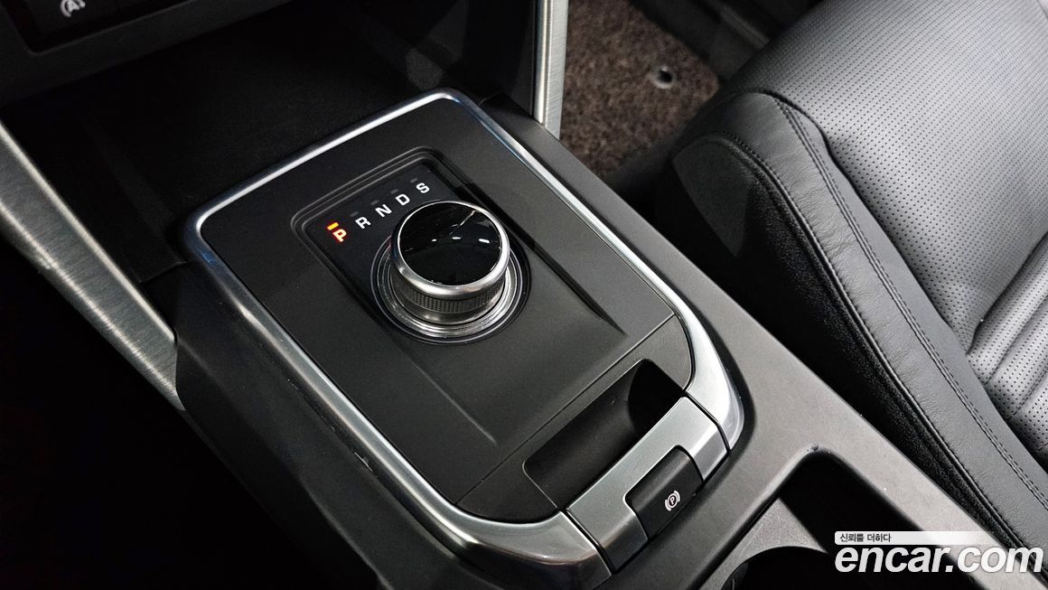 Land Rover Discovery Sport 2017