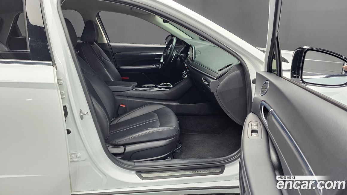 Hyundai Sonata 2023