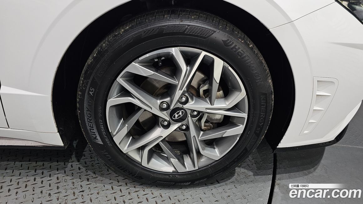 Hyundai Sonata 2023