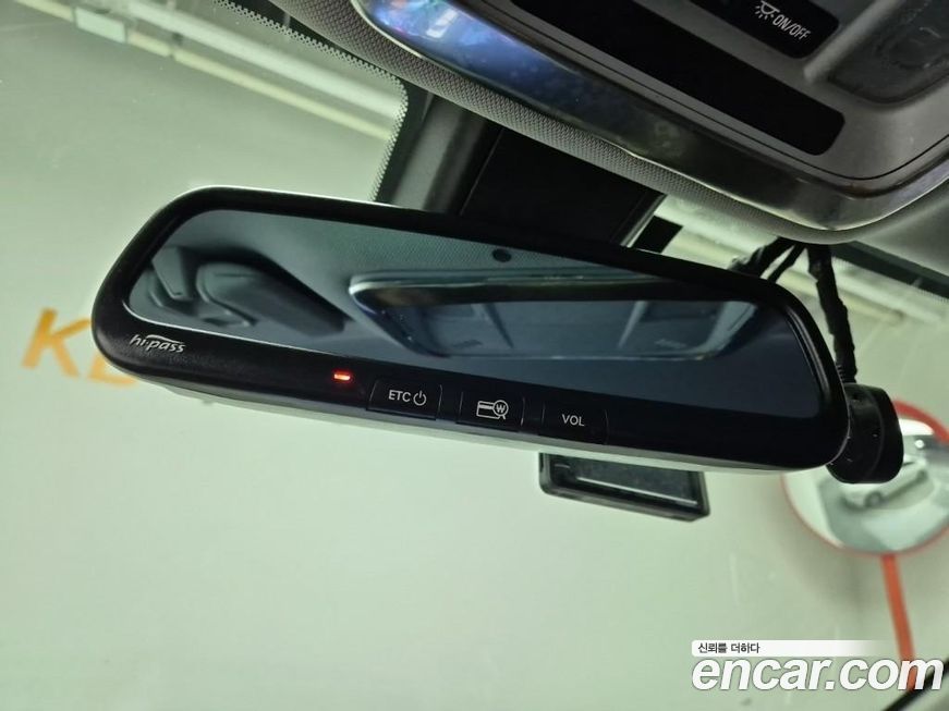 ChevroletGMDaewoo Malibu 2017