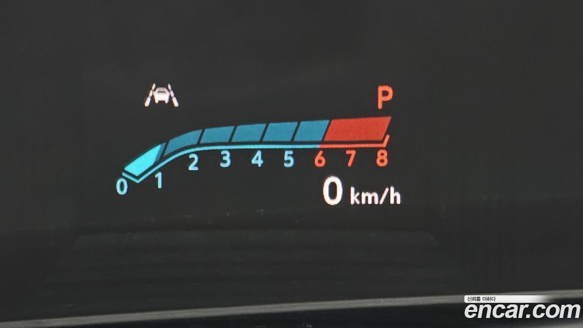 ChevroletGMDaewoo Trailblazer 2021