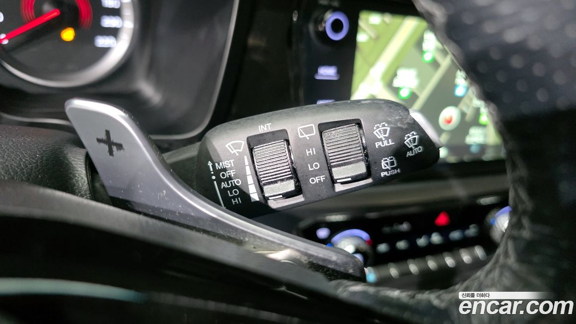 KG_Mobility_Ssangyong KORANDO 2021