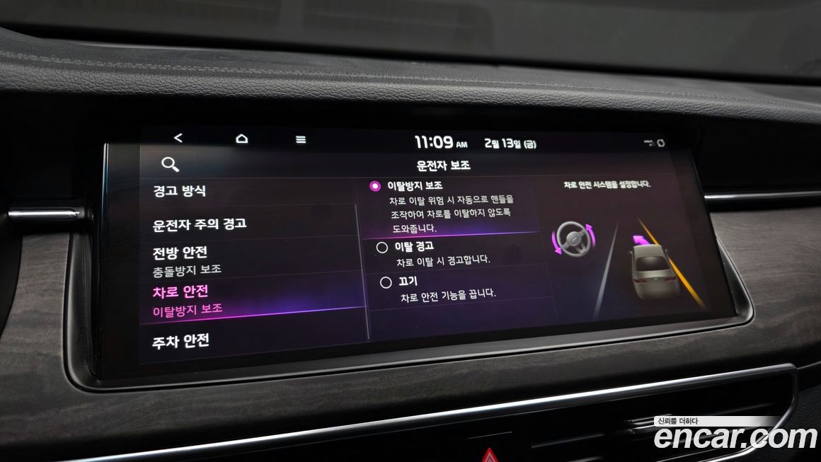 Kia K7 2021