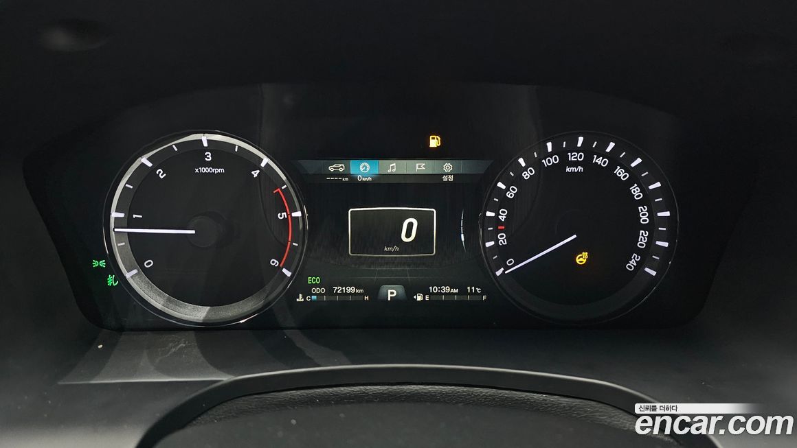 KG_Mobility_Ssangyong Rexton 2020