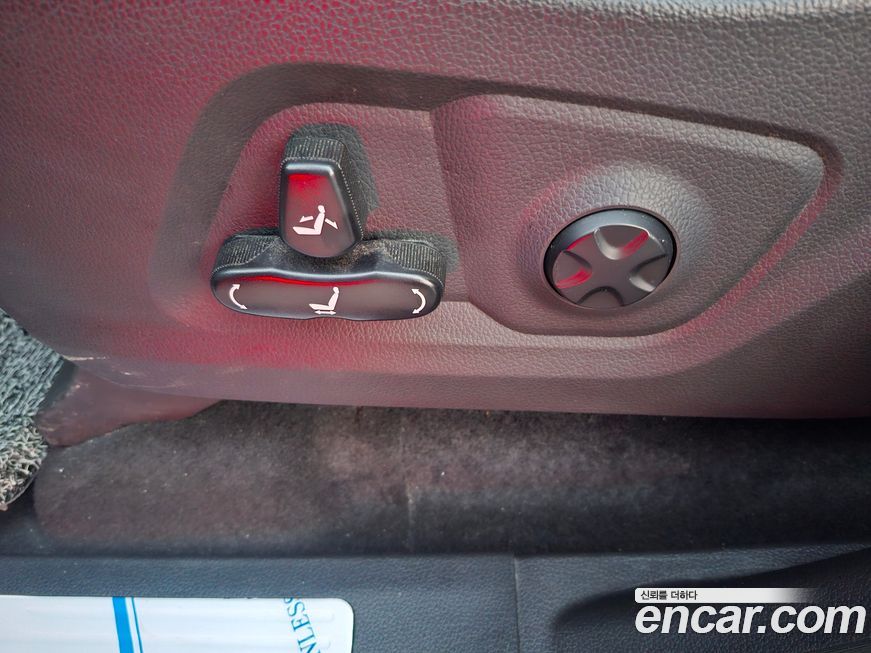 KG_Mobility_Ssangyong Rexton 2020