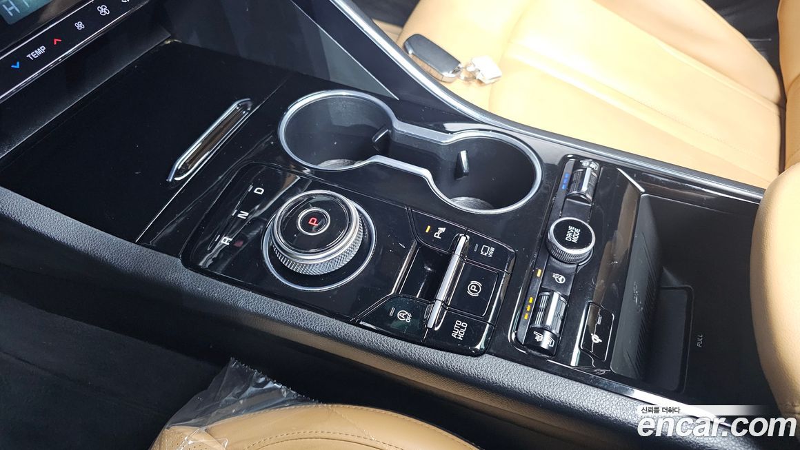 Kia K5 2020