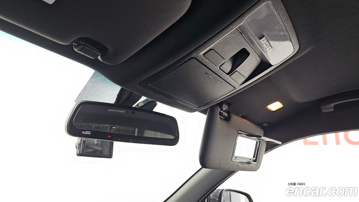 KG_Mobility_Ssangyong Rexton 2020