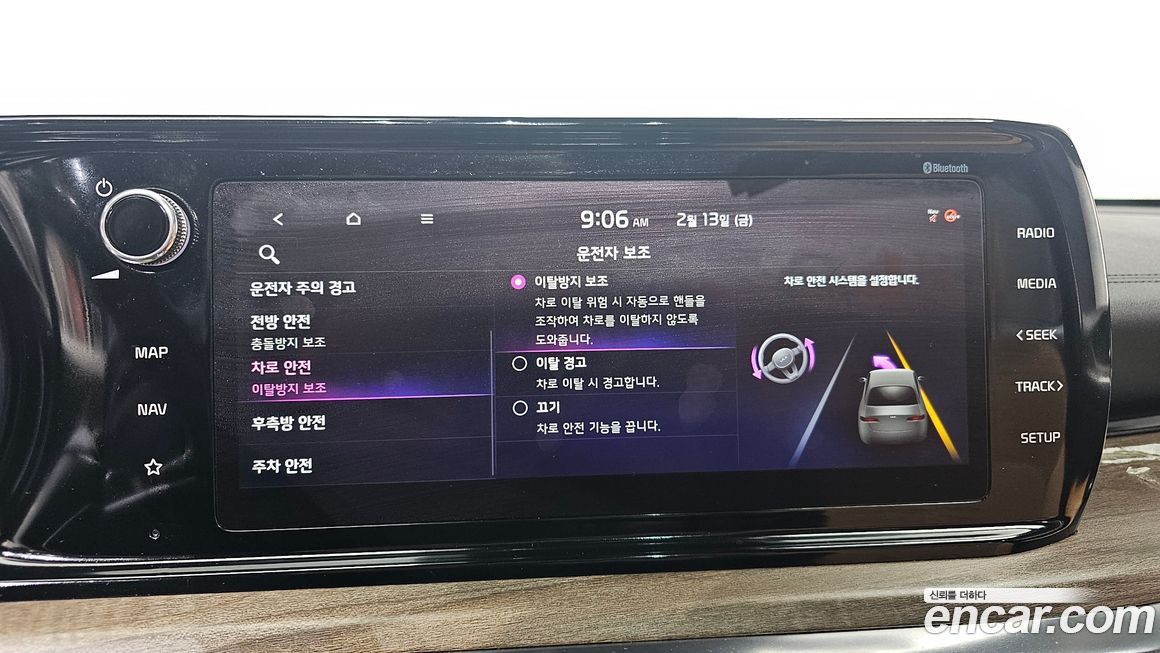 Kia K5 2020