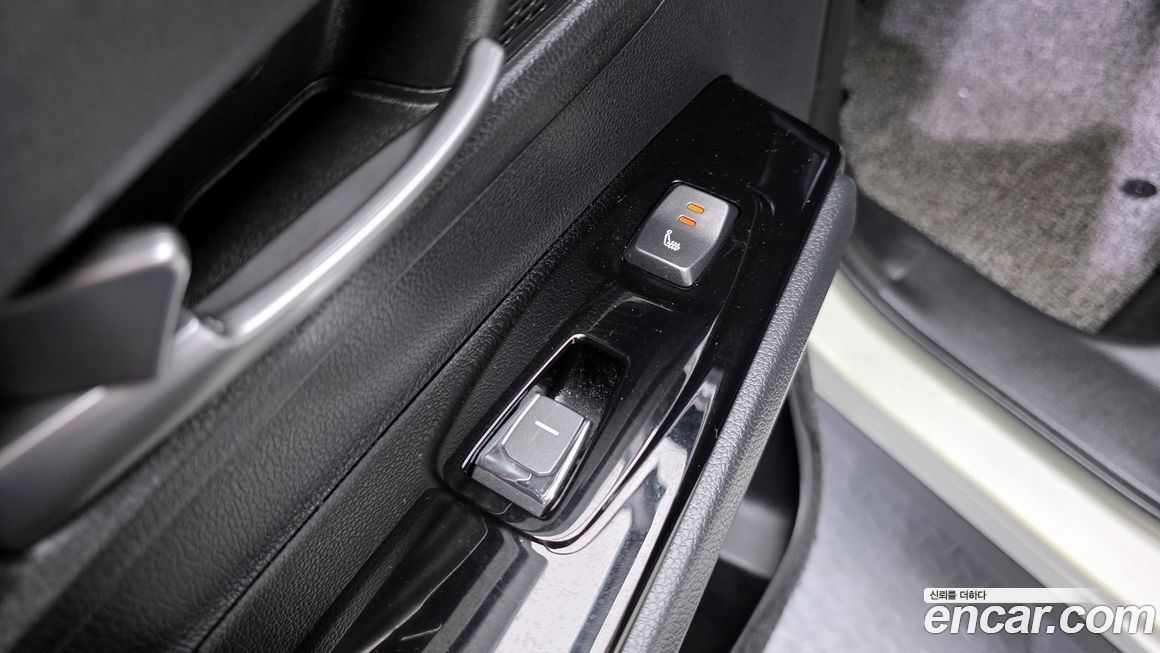 KG_Mobility_Ssangyong KORANDO 2021