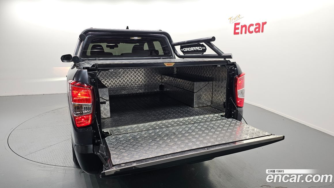 KG_Mobility_Ssangyong Rexton 2020