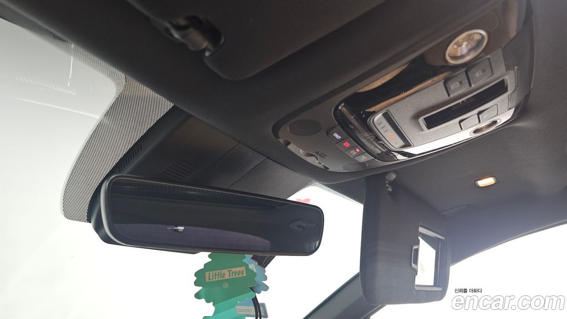 Kia K5 2020