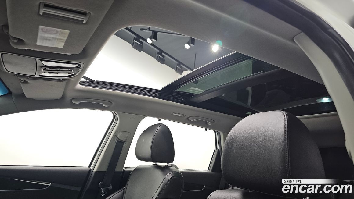 Kia Sorento 2019