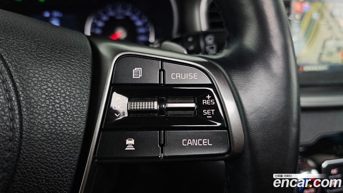 Kia Sorento 2019