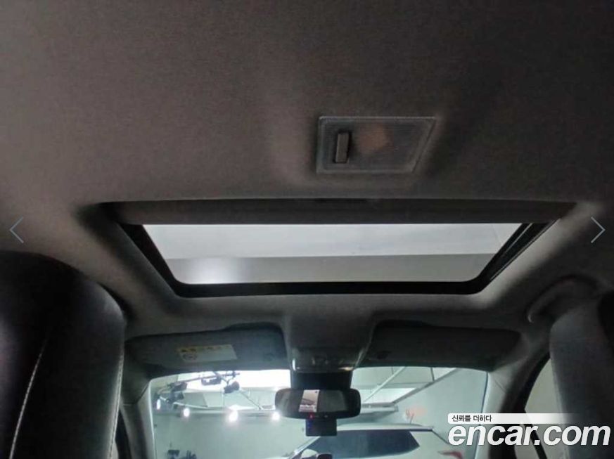 ChevroletGMDaewoo Trax 2017