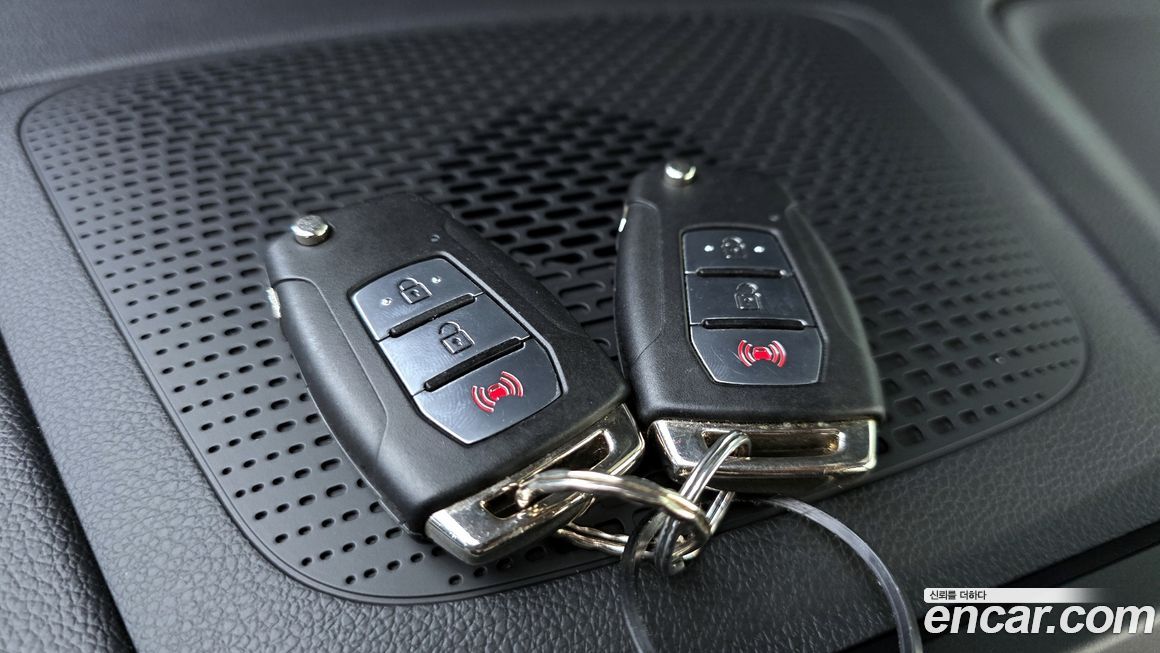 KG_Mobility_Ssangyong TIBOLI 2024