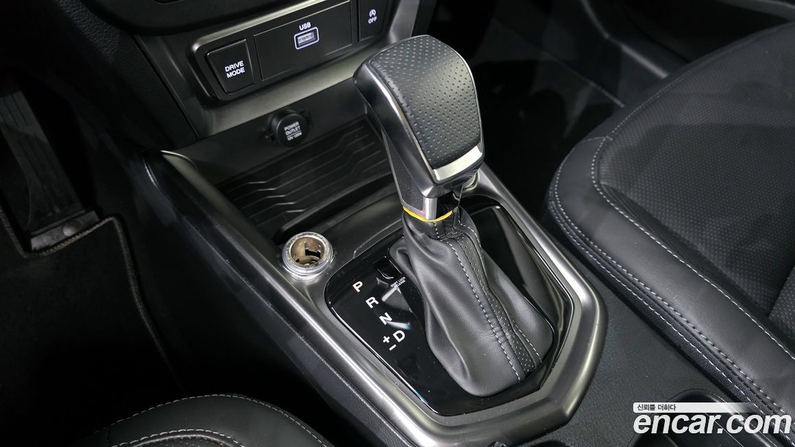 KG_Mobility_Ssangyong TIBOLI 2024