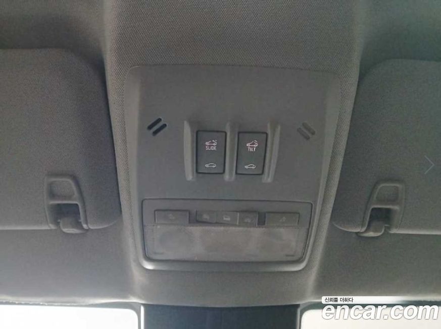 ChevroletGMDaewoo Trax 2017