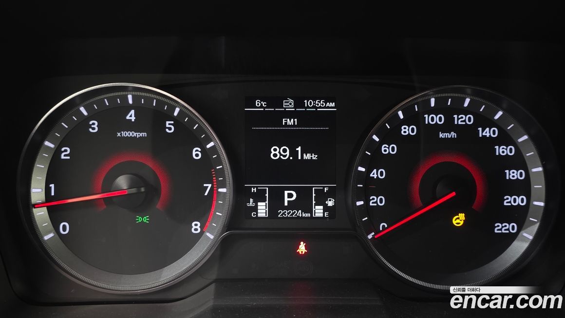 KG_Mobility_Ssangyong TIBOLI 2024