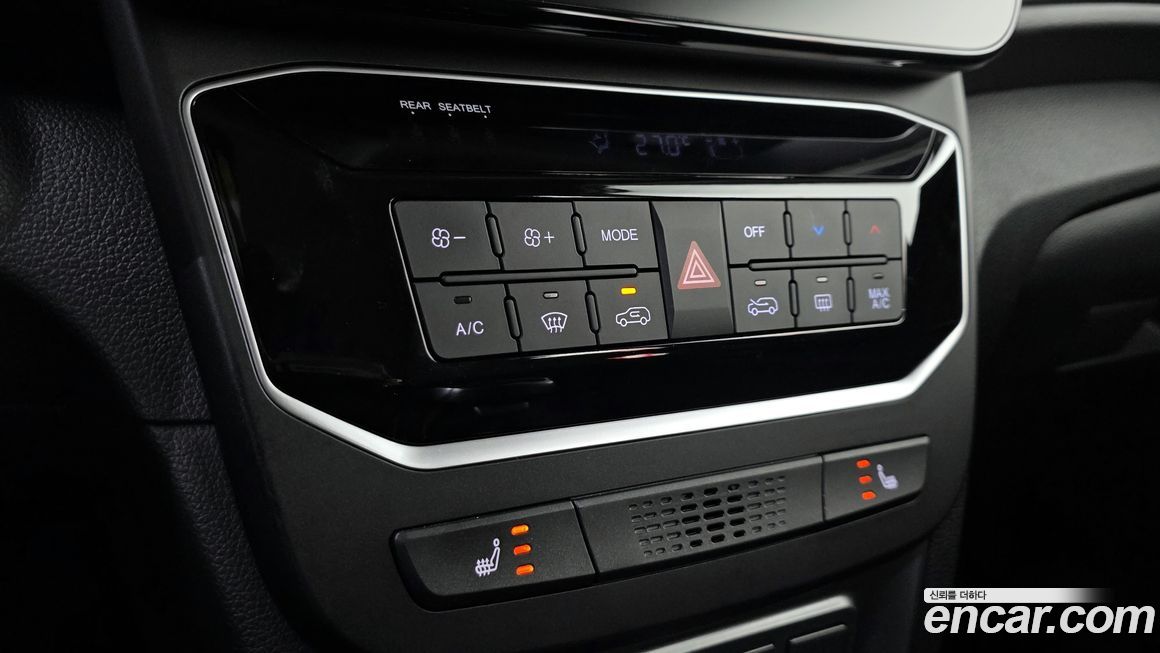 KG_Mobility_Ssangyong TIBOLI 2024