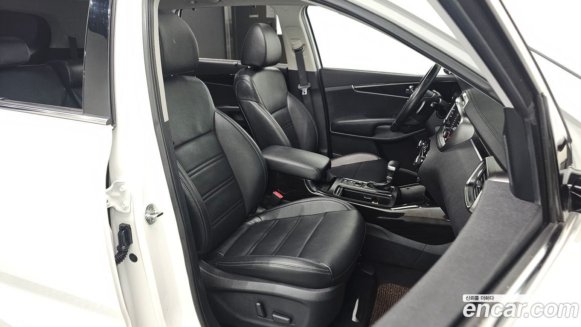 Kia Sorento 2019