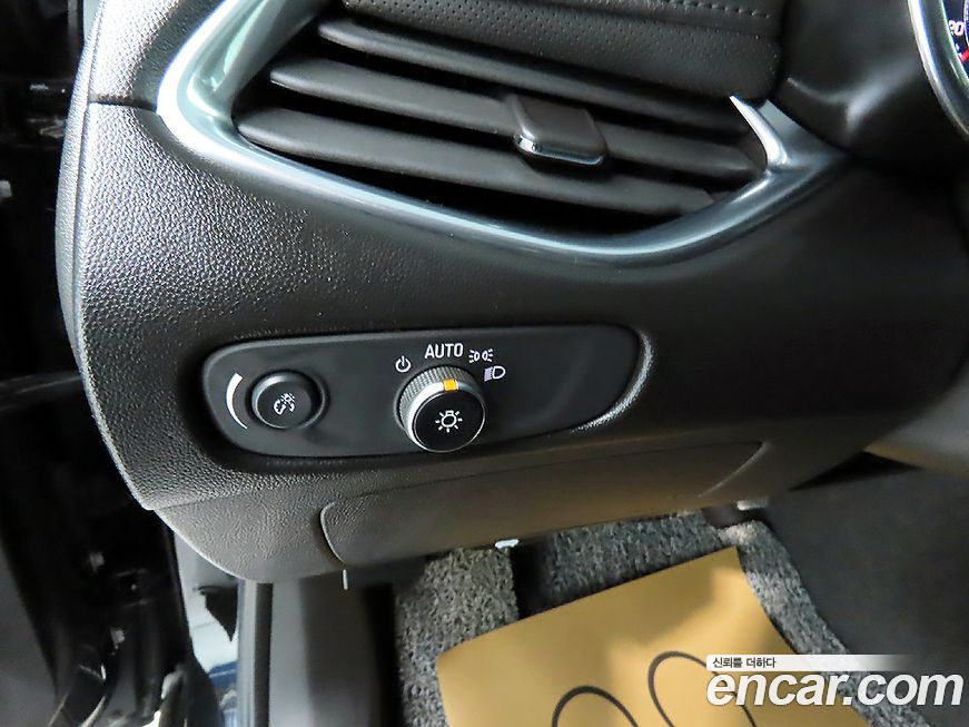 ChevroletGMDaewoo Malibu 2021