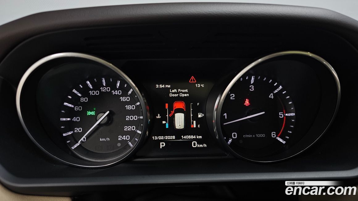 Land Rover Range Rover Sport 2014