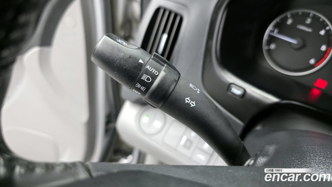 Hyundai Starex 2018
