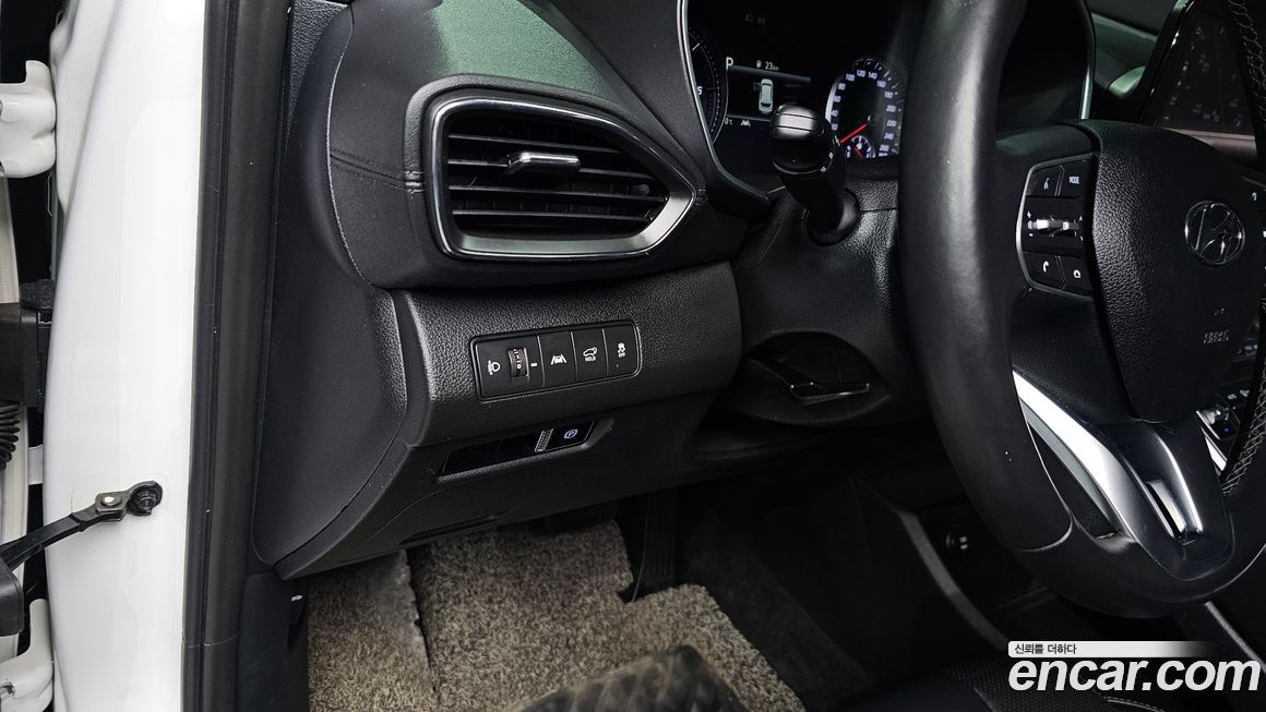 Hyundai Santafe 2023