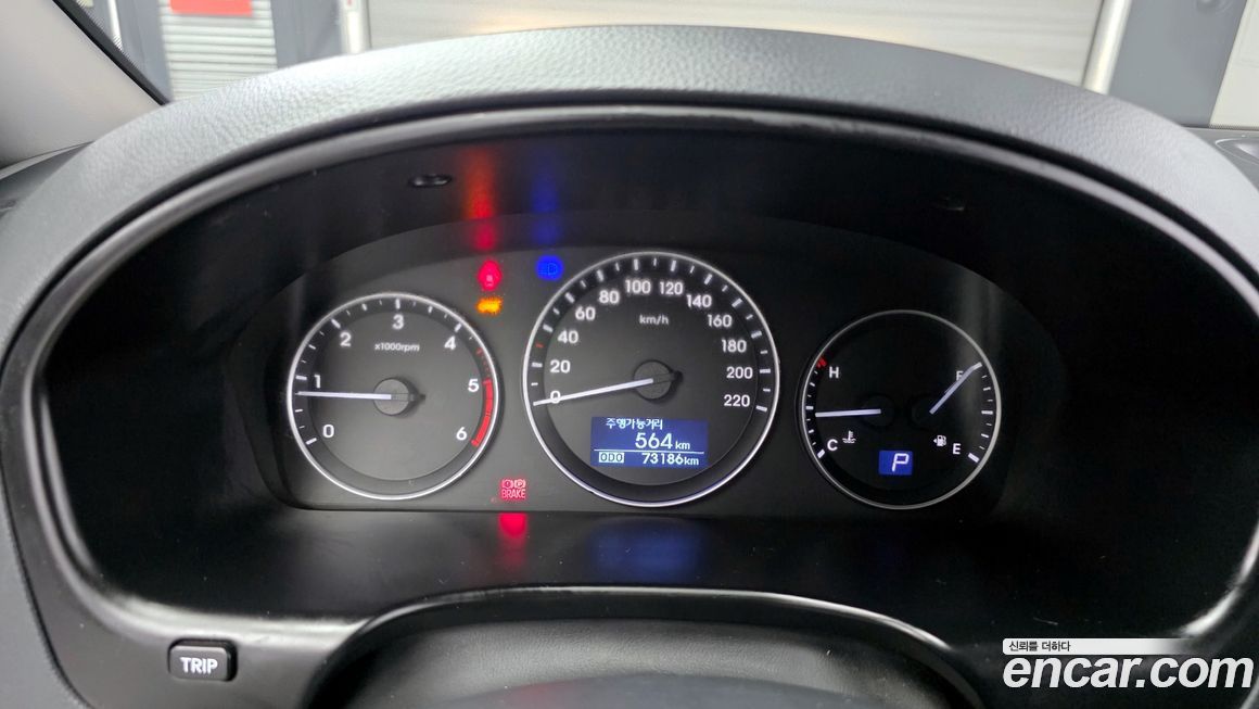 Hyundai Starex 2018
