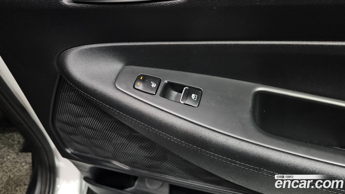 Hyundai Santafe 2023