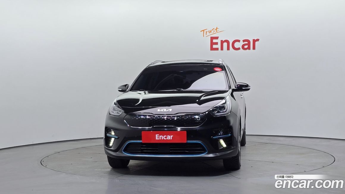Kia Niro 2022