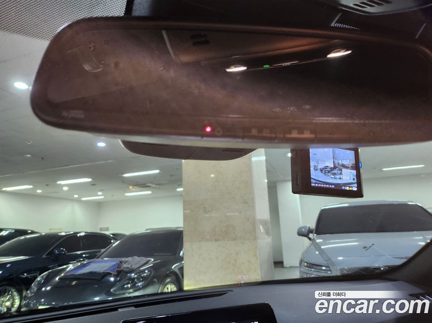 Renault-KoreaSamsung XM3 2024