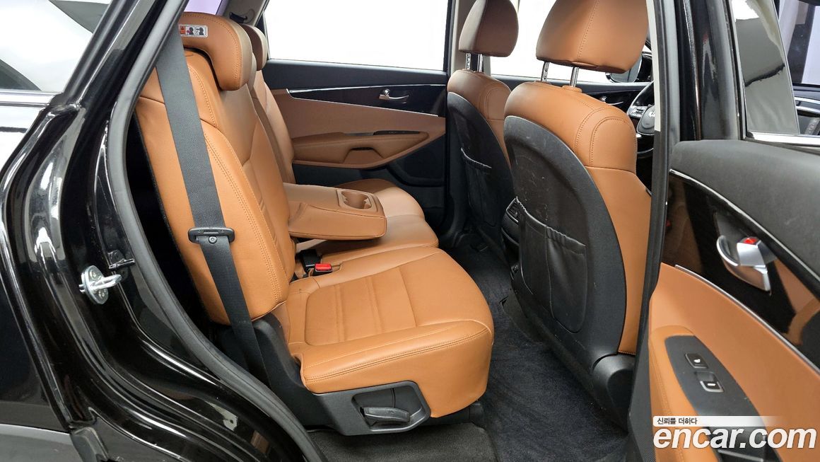 Kia Sorento 2020