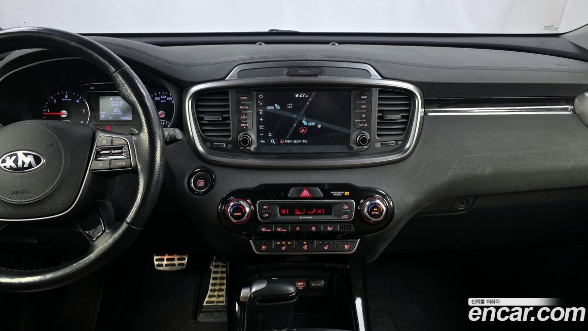 Kia Sorento 2020