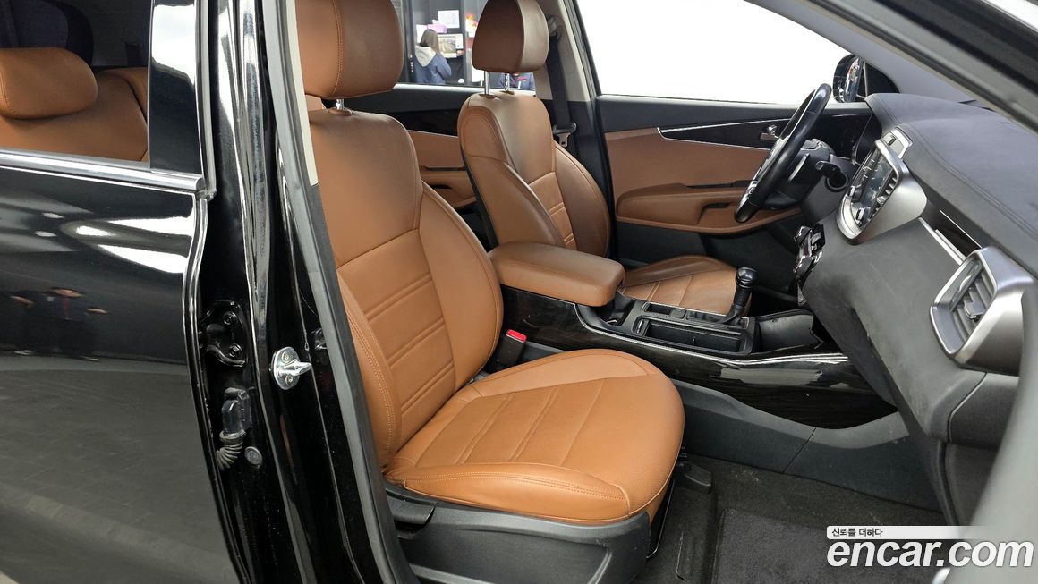 Kia Sorento 2020