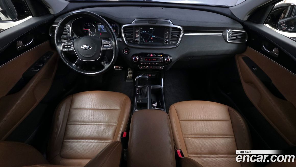 Kia Sorento 2020