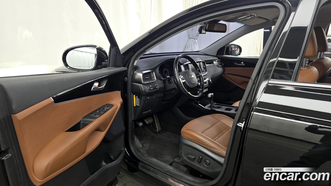 Kia Sorento 2020