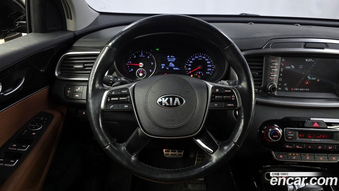 Kia Sorento 2020