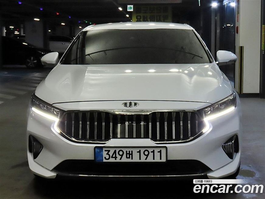 Kia K7 2020