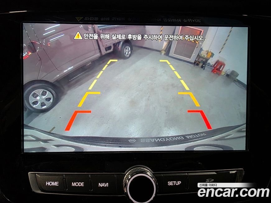 KG_Mobility_Ssangyong Rexton 2019