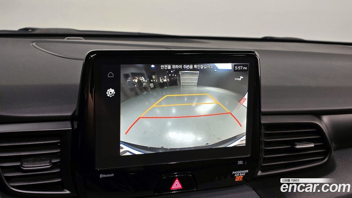 Hyundai Veloster 2023