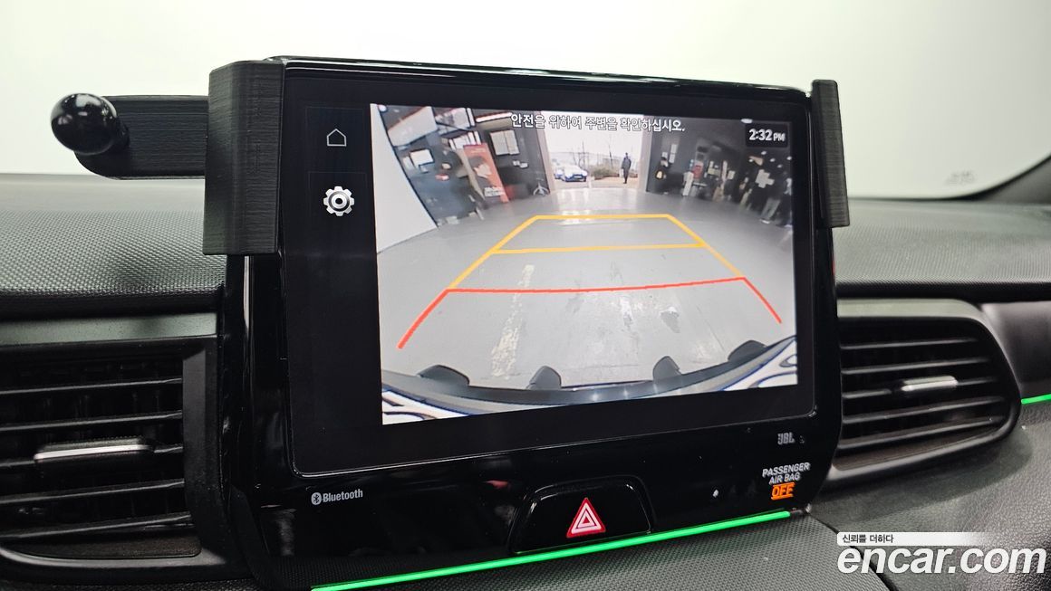 Hyundai Veloster 2022