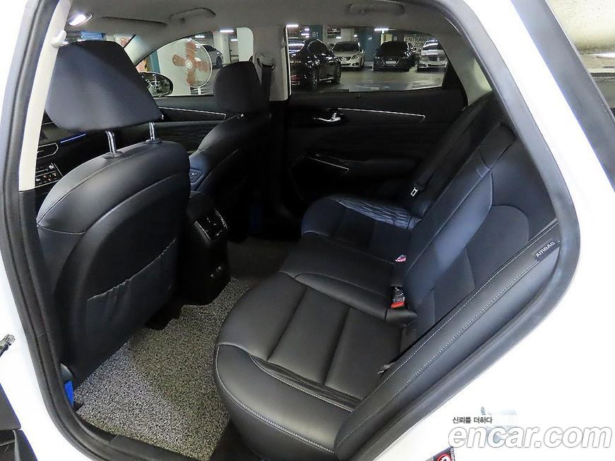 Kia K7 2020