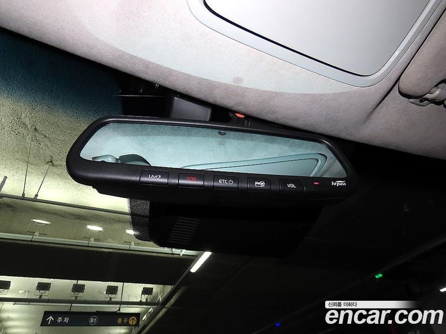 Kia K7 2020