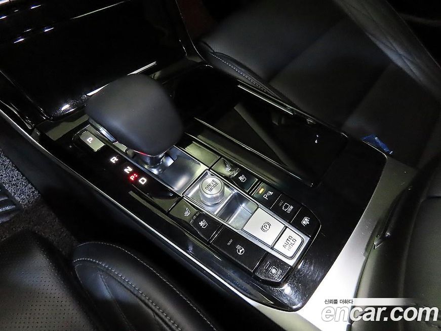 Kia K7 2020