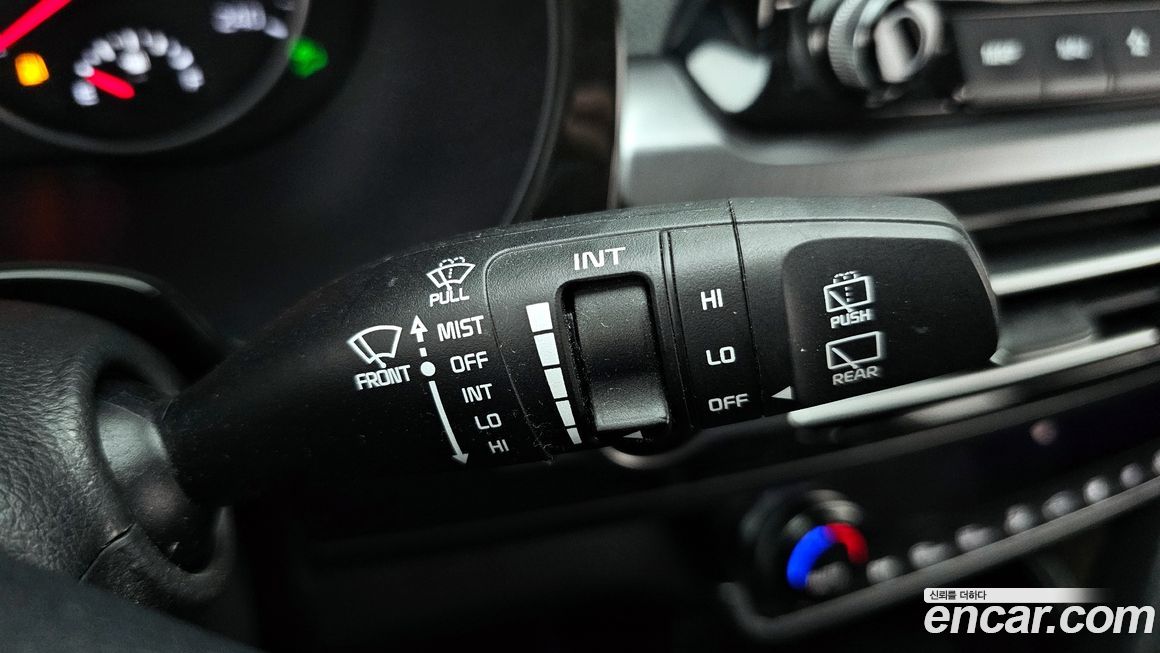 Kia Seltos 2022