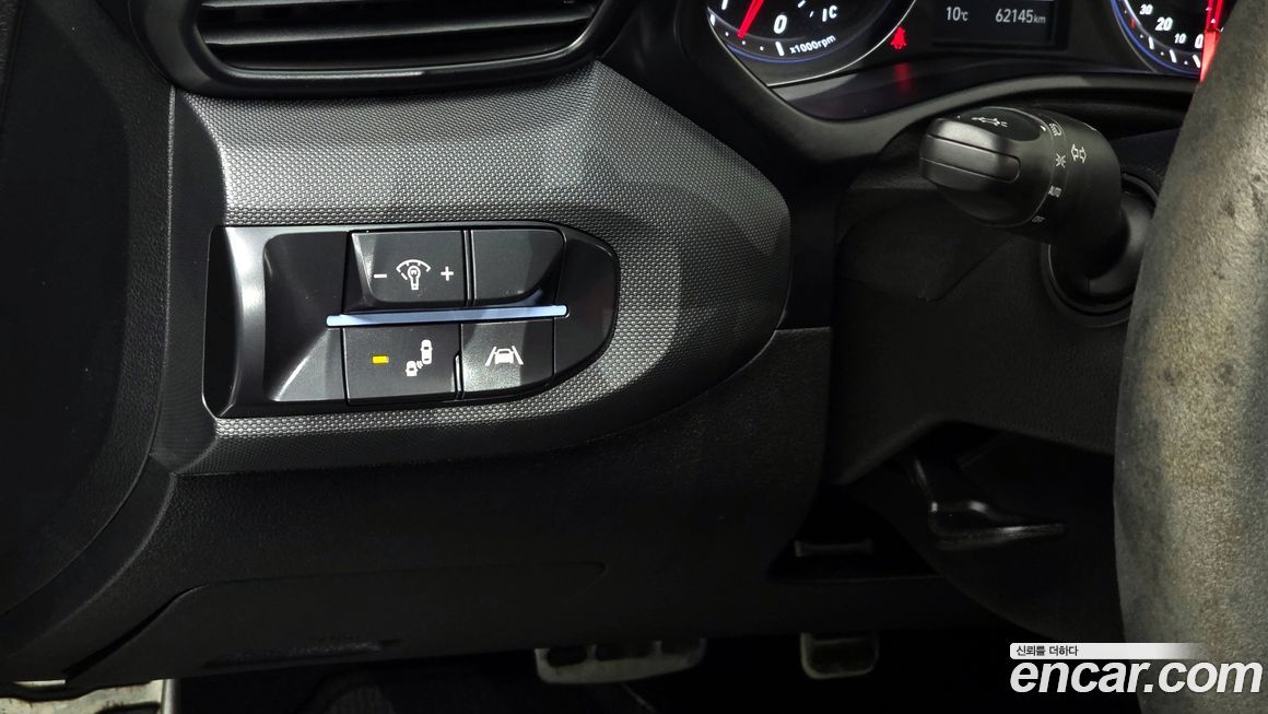 Hyundai Veloster 2023