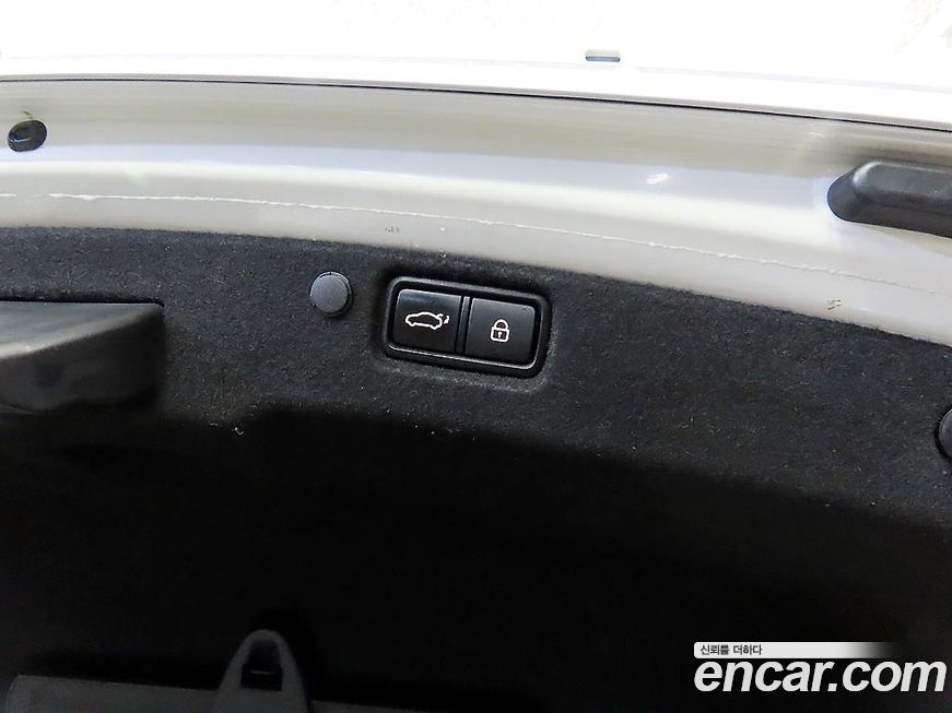 Kia K7 2020