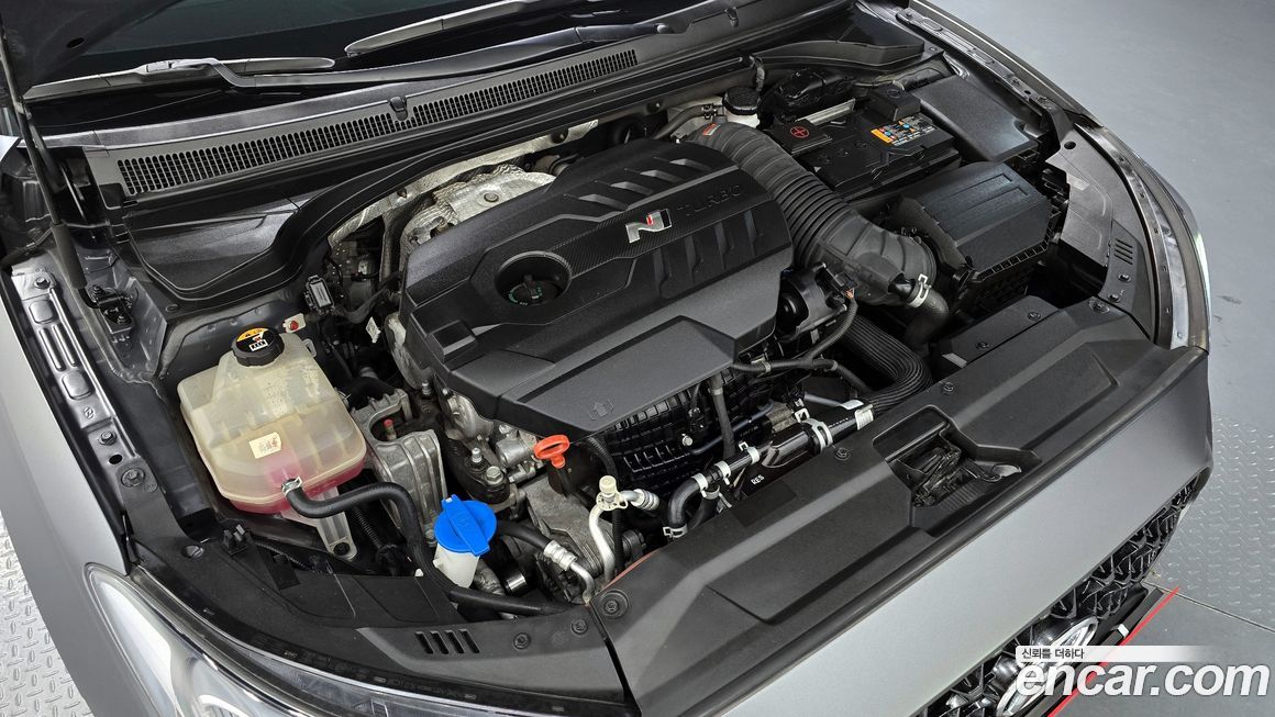 Hyundai Veloster 2023