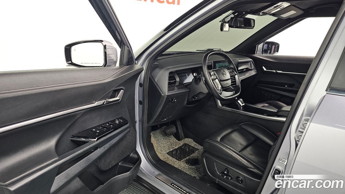 KG_Mobility_Ssangyong Torres 2023